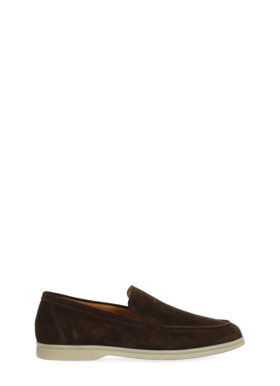 26SS 버윅 로퍼 5543282REV CALF 173 Brown