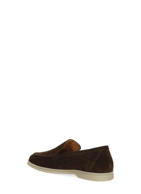 26SS 버윅 로퍼 5543282REV CALF 173 Brown - BERWICK