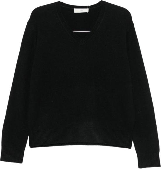 26FW 던스트 니트웨어 UDSW6C111BK BLACK