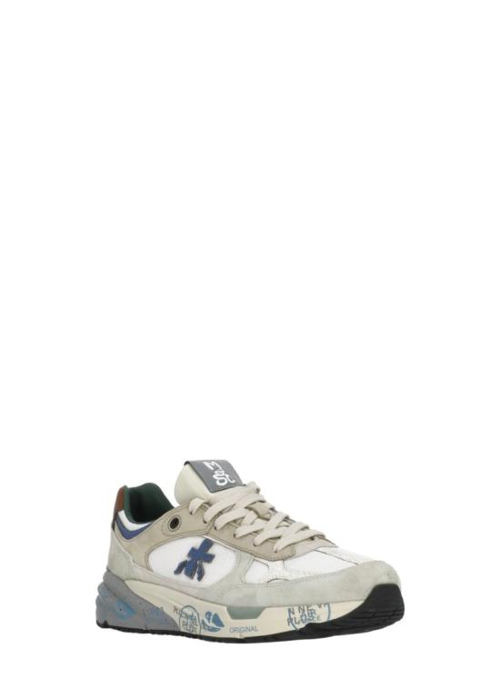 26SS 프리미아타 스니커즈 MASE258110 Neutrals - PREMIATA