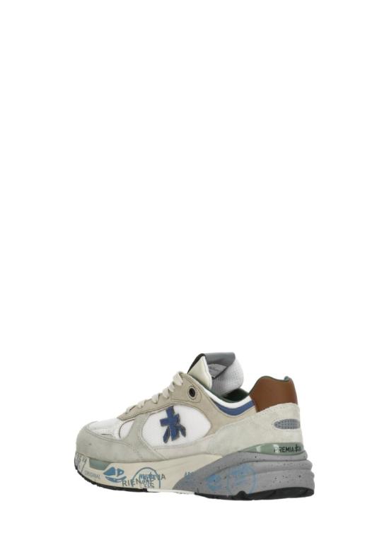 26SS 프리미아타 스니커즈 MASE258110 Neutrals - PREMIATA