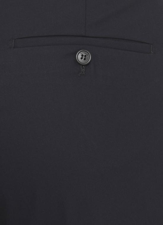 26SS 인코텍스 수트 팬츠 1T000360306820 Blue - INCOTEX
