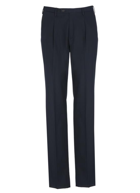 26SS 인코텍스 수트 팬츠 1T000360306820 Blue
