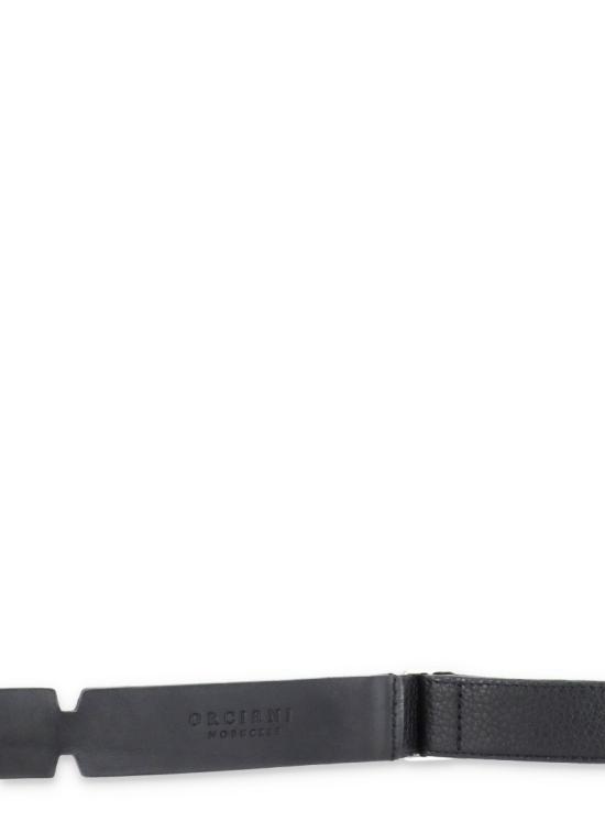 26SS 오르치아니 벨트 NB0039MICNERO Black - ORCIANI
