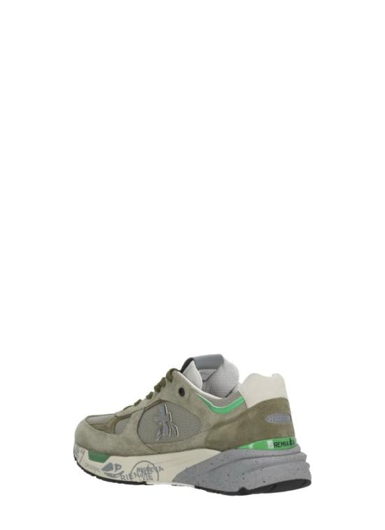 26SS 프리미아타 스니커즈 MASE258017 Green - PREMIATA