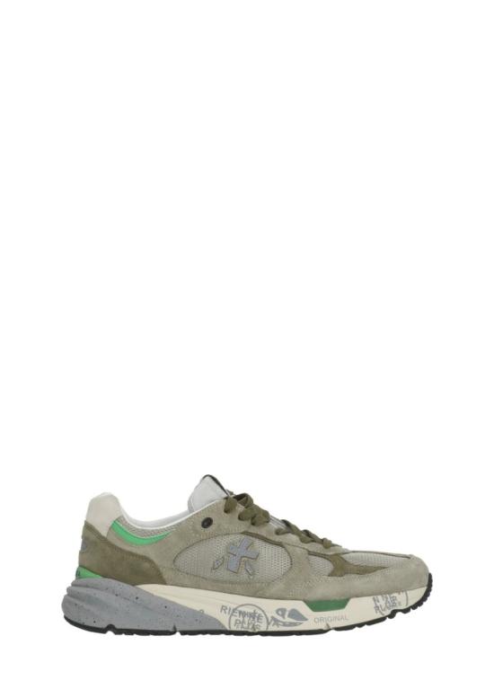 26SS 프리미아타 스니커즈 MASE258017 Green