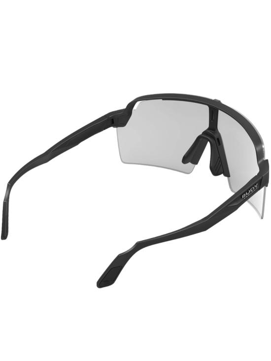 26FW 루디 프로젝트 선글라스 SP987806 N000 Black - RUDY PROJECT