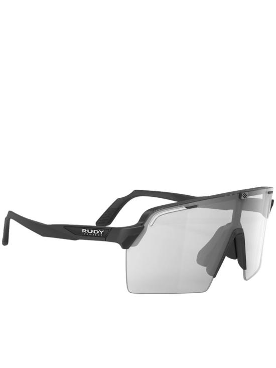 26FW 루디 프로젝트 선글라스 SP987806 N000 Black - RUDY PROJECT