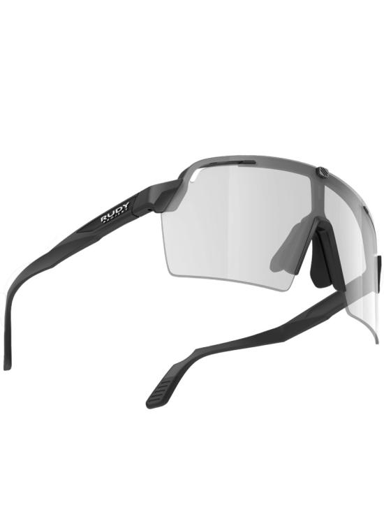 26FW 루디 프로젝트 선글라스 SP987806 N000 Black - RUDY PROJECT