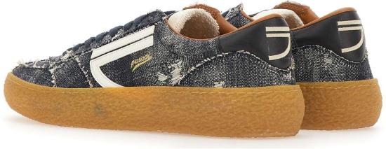26SS 푸라이 스니커즈 PU101V059WORKWEAR NAVY - PURAAI