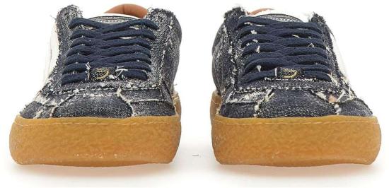 26SS 푸라이 스니커즈 PU101V059WORKWEAR NAVY - PURAAI