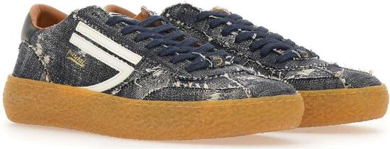 26SS 푸라이 스니커즈 PU101V059WORKWEAR NAVY - PURAAI