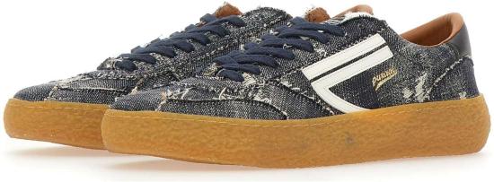 26SS 푸라이 스니커즈 PU101V059WORKWEAR NAVY - PURAAI