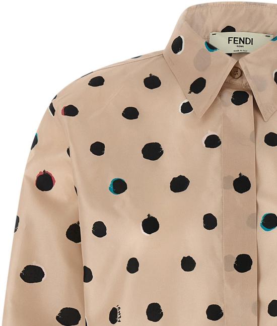  펜디 긴팔 티셔츠 15787030249758 DIVERS - FENDI