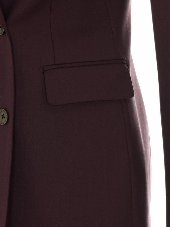26FW 딸리아토레 의류 TPARIGI10BAD190045C1343 BROWN - TAGLIATORE