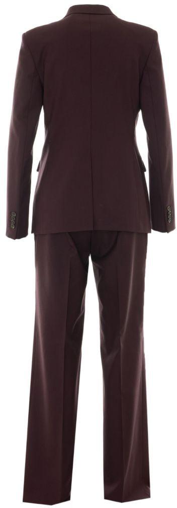 26FW 딸리아토레 의류 TPARIGI10BAD190045C1343 BROWN - TAGLIATORE