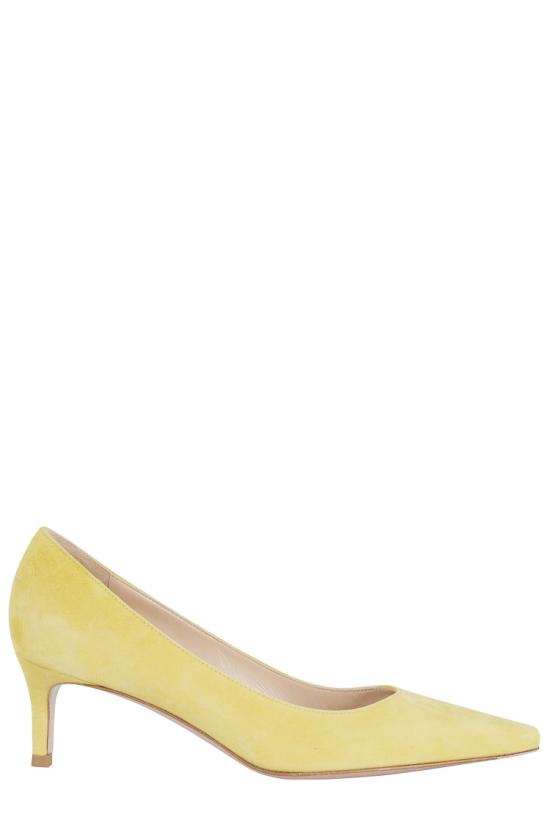 26SS 로베르토 페스타 힐/펌프스 CERERE 098 Yellow