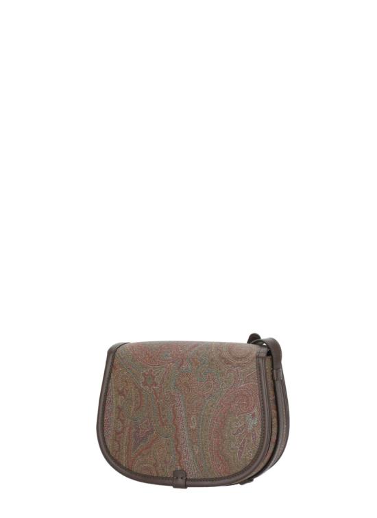 26FW 에트로 크로스백 WP1C0025AA001M0019 Brown - ETRO