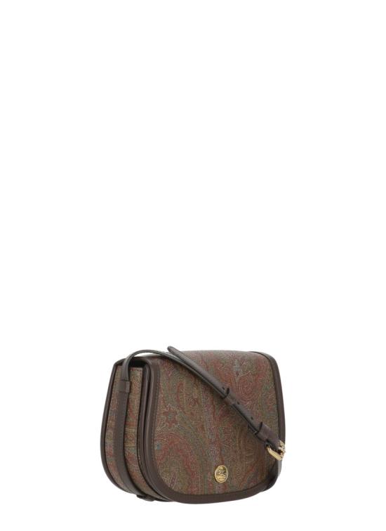 26FW 에트로 크로스백 WP1C0025AA001M0019 Brown - ETRO