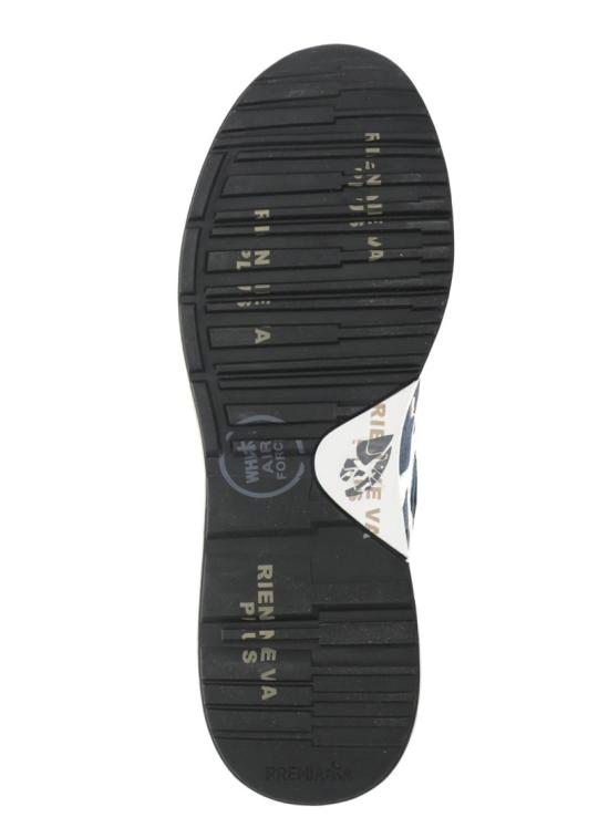 26SS 프리미아타 스니커즈 MICK0 18120 Blue - PREMIATA