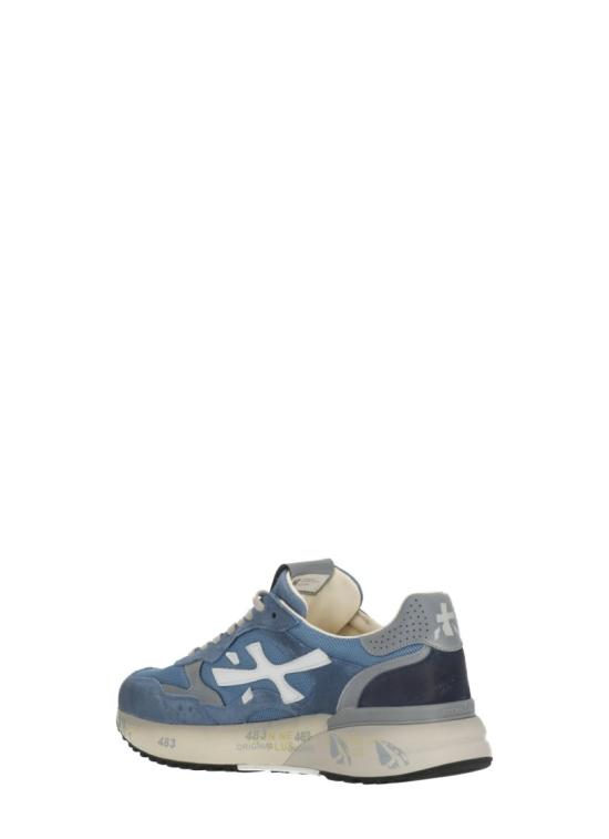 26SS 프리미아타 스니커즈 MICK0 18120 Blue - PREMIATA