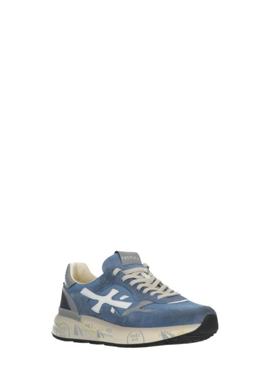 26SS 프리미아타 스니커즈 MICK0 18120 Blue - PREMIATA
