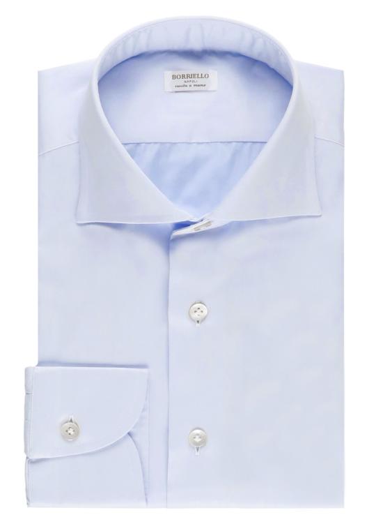 26SS 보리엘로 셔츠 21010 2MARECHIARO Blue