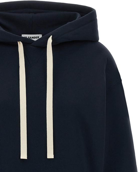 25FW 질샌더 니트웨어 15796579270942 BLUE - JIL SANDER