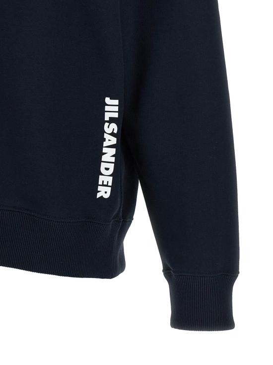 25FW 질샌더 니트웨어 15796579270942 BLUE - JIL SANDER