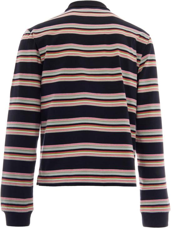 26FW 마르니 폴로 티셔츠 15817668821278 BLACK - MARNI
