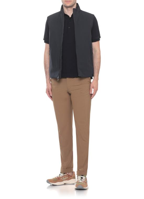 26SS 플라워 마운틴 스니커즈 2019509YAMABUSHI1D57 Brown - FLOWER MOUNTAIN
