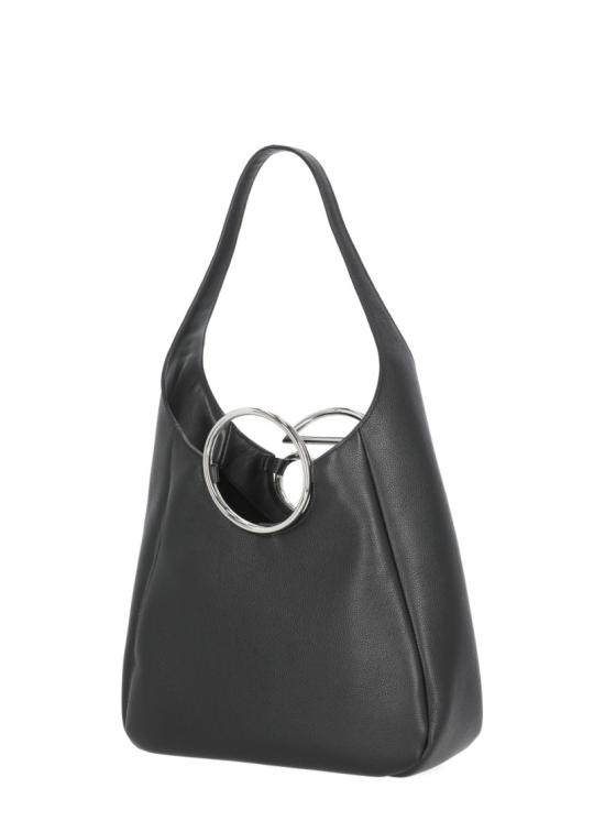26FW 코페르니 숄더백 COPBA141F6010BLK Black - COPERNI