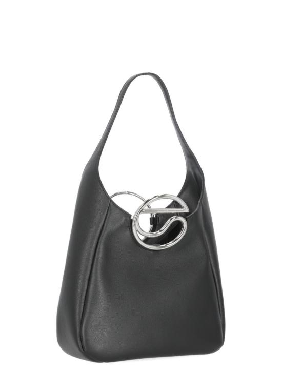 26FW 코페르니 숄더백 COPBA141F6010BLK Black - COPERNI