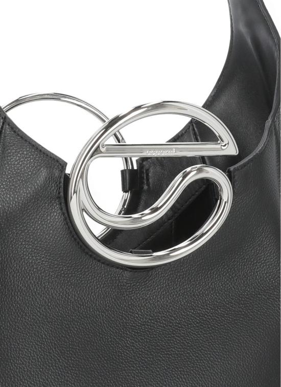 26FW 코페르니 숄더백 COPBA141F6010BLK Black - COPERNI