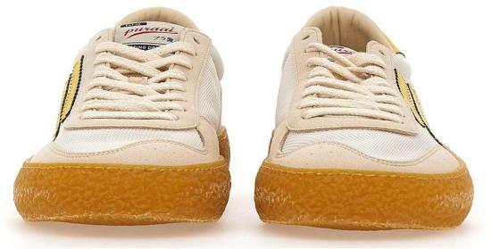 26SS 푸라이 스니커즈 PU405P068CEDRO WHITE - PURAAI