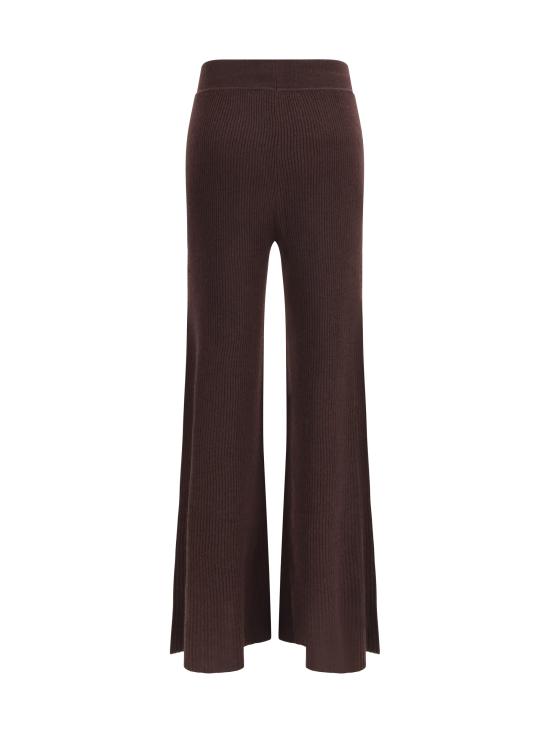 26FW 로로피아나 팬츠 FAO2842 BROWN - LORO PIANA