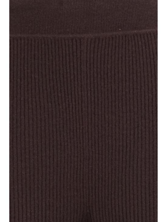 26FW 로로피아나 팬츠 FAO2842 BROWN - LORO PIANA