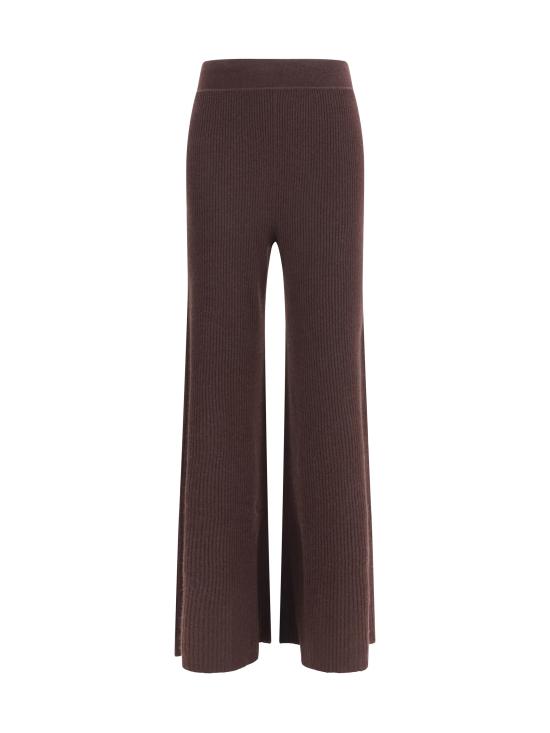 26FW 로로피아나 팬츠 FAO2842 BROWN