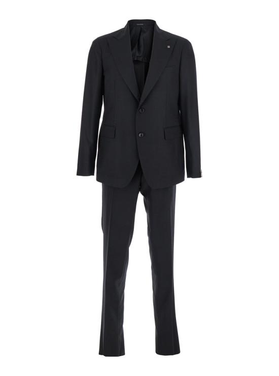 25FW 딸리아토레 수트 팬츠 2SVS26B11 BLACK