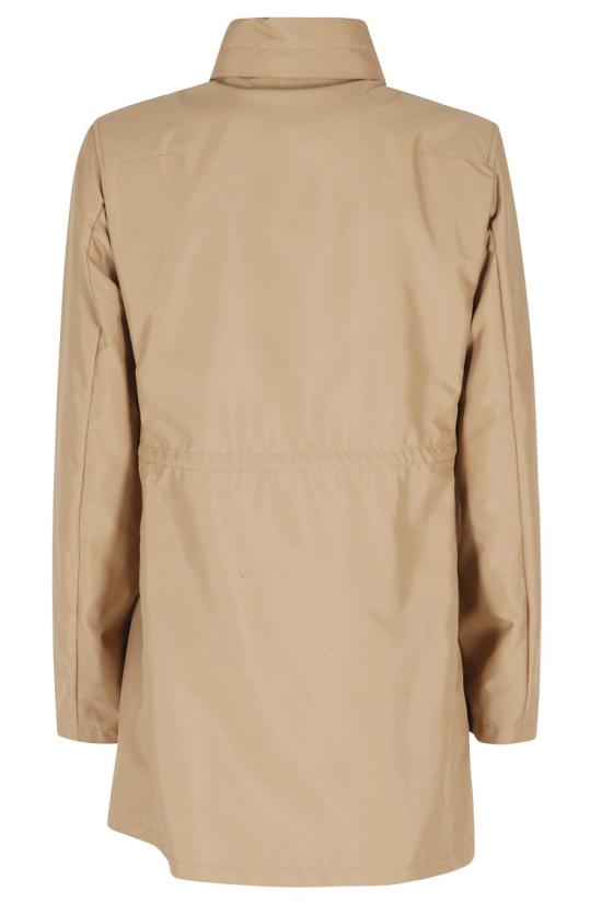 26SS 페이 자켓 NAW50523960AX2 098 Brown - FAY