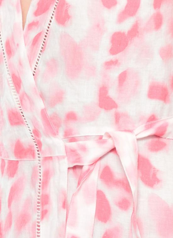26SS 120 리노 원피스 ALIW1PLD000G476100100083 Pink - 120 LINO
