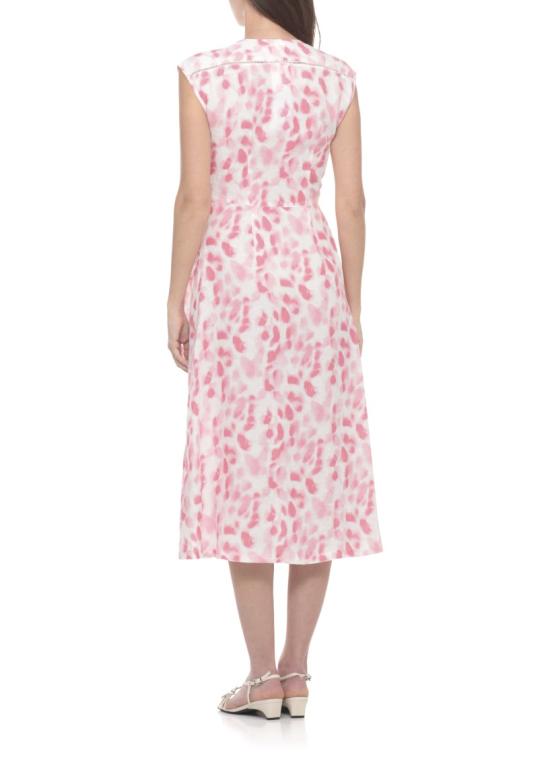 26SS 120 리노 원피스 ALIW1PLD000G476100100083 Pink - 120 LINO