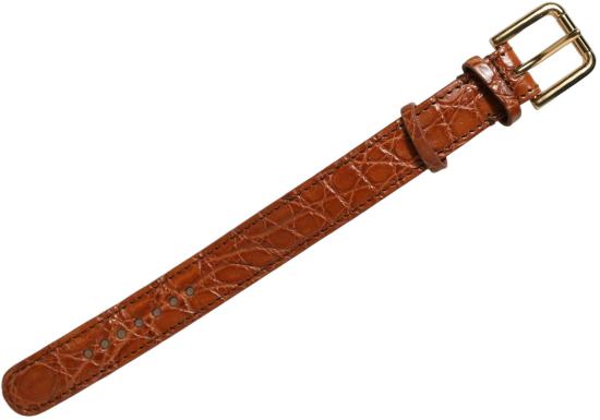 26FW 돌체앤가바나 팔찌 15831959339294 BROWN - DOLCE & GABBANA