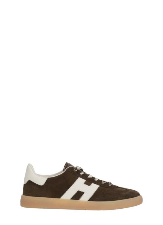 26SS 호간 쿨 스니커즈 HXM6470FB60UWX0CAJ Brown