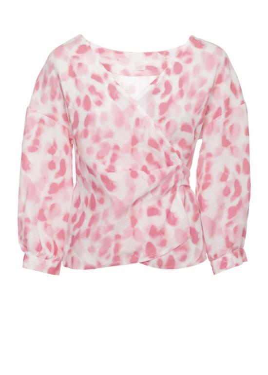 26SS 120 리노 탑 ALIW4PKK000G476100100083 Pink