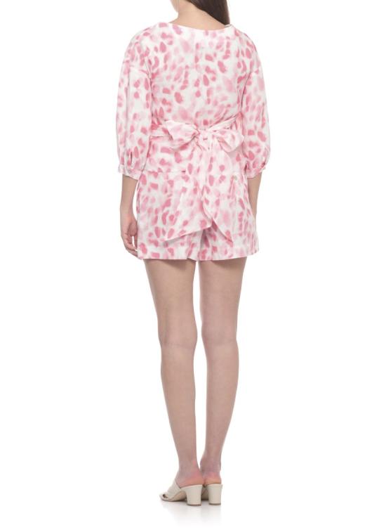 26SS 120 리노 탑 ALIW4PKK000G476100100083 Pink - 120 LINO