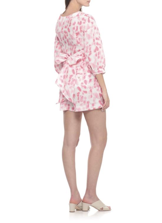 26SS 120 리노 탑 ALIW4PKK000G476100100083 Pink - 120 LINO