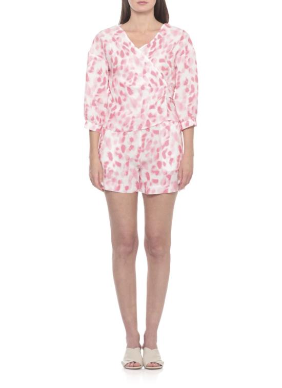 26SS 120 리노 탑 ALIW4PKK000G476100100083 Pink - 120 LINO