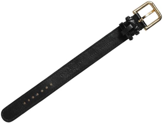 26FW 돌체앤가바나 팔찌 15831966908702 BLACK - DOLCE & GABBANA