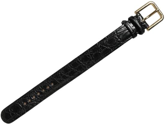 26FW 돌체앤가바나 팔찌 15831966908702 BLACK - DOLCE & GABBANA